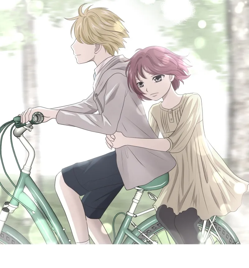 Midnight Rain Chapter 60 page 4 - 