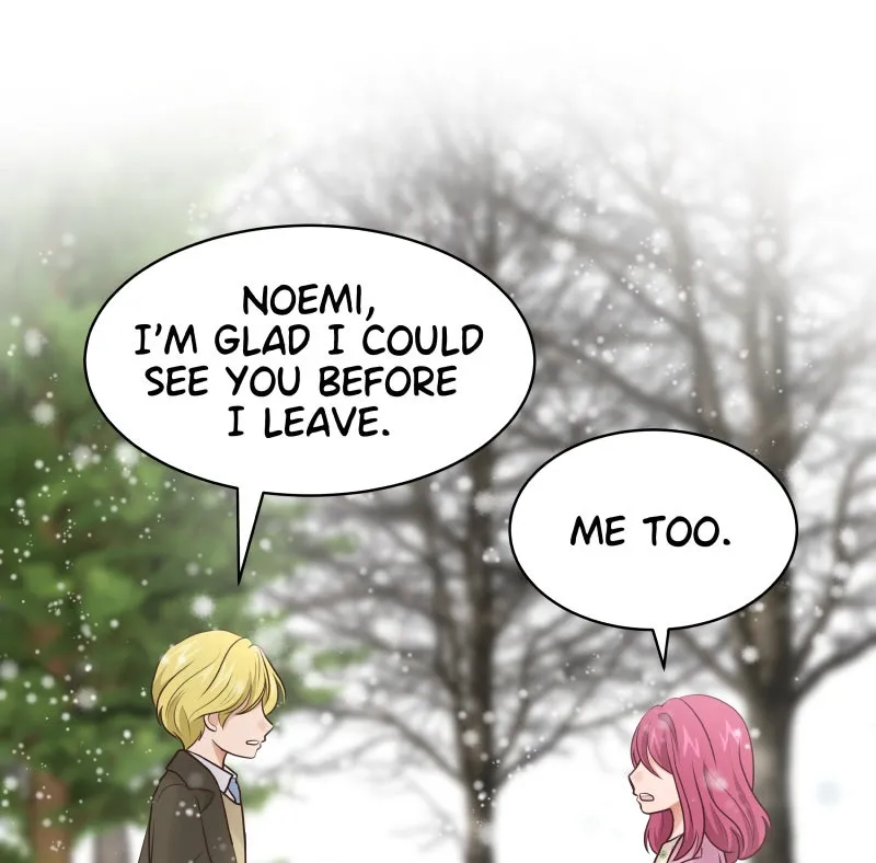 Midnight Rain Chapter 60 page 32 - 