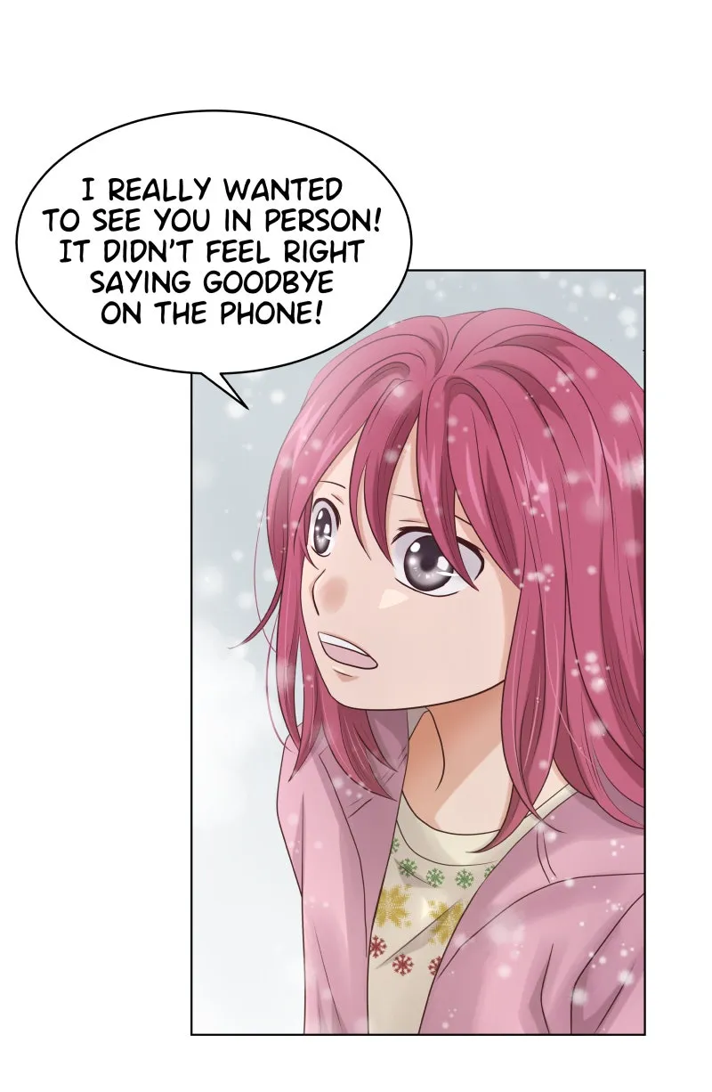 Midnight Rain Chapter 60 page 34 - 