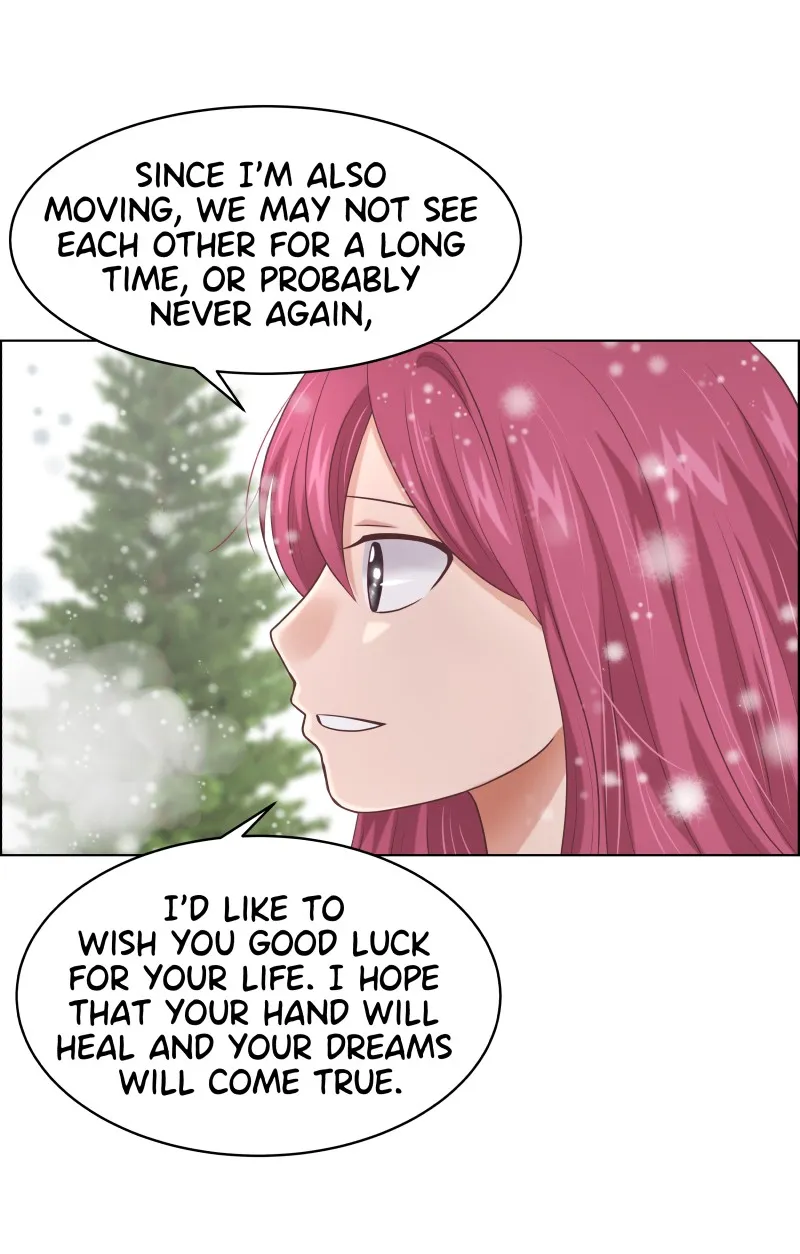 Midnight Rain Chapter 60 page 35 - 