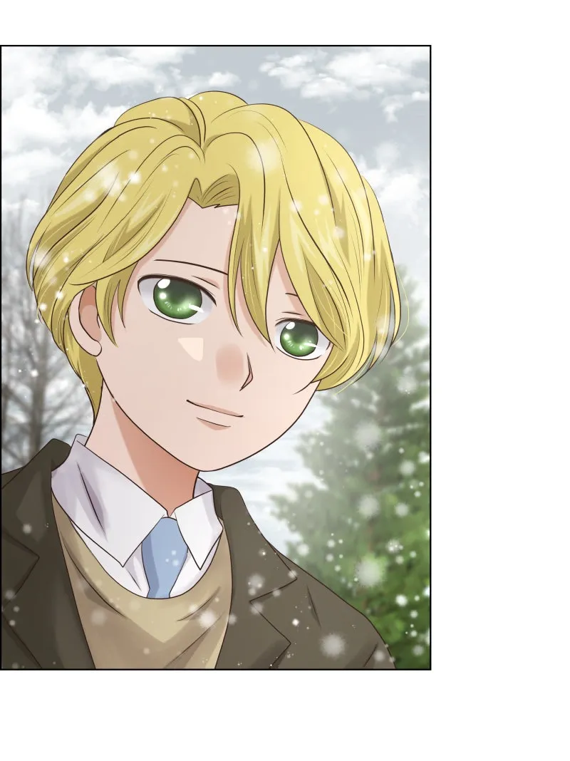 Midnight Rain Chapter 60 page 36 - 