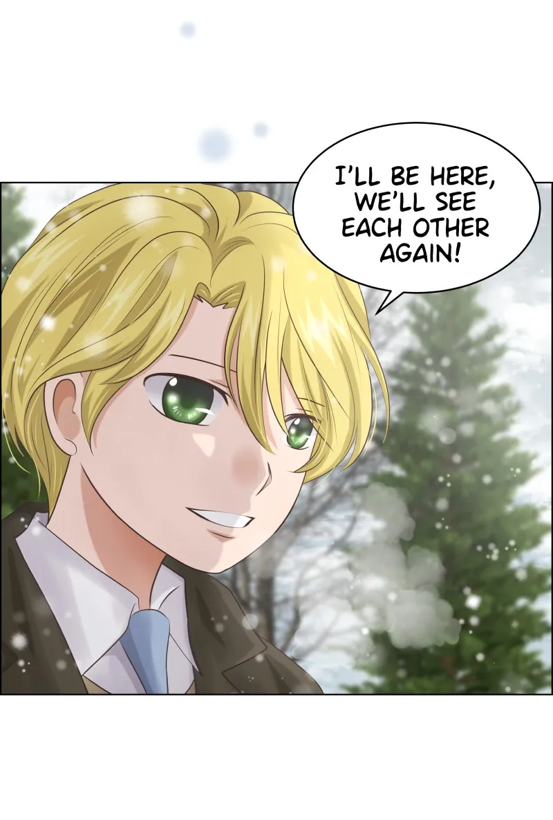 Midnight Rain Chapter 60 page 38 - 