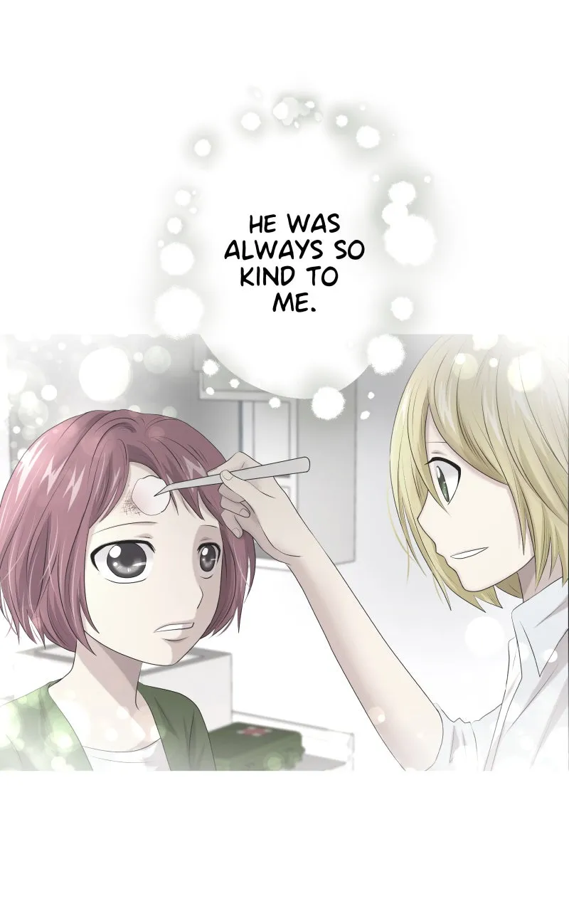 Midnight Rain Chapter 60 page 5 - 