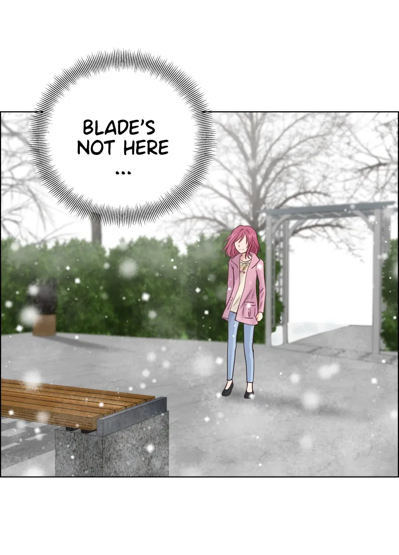 Midnight Rain Chapter 60 page 71 - 