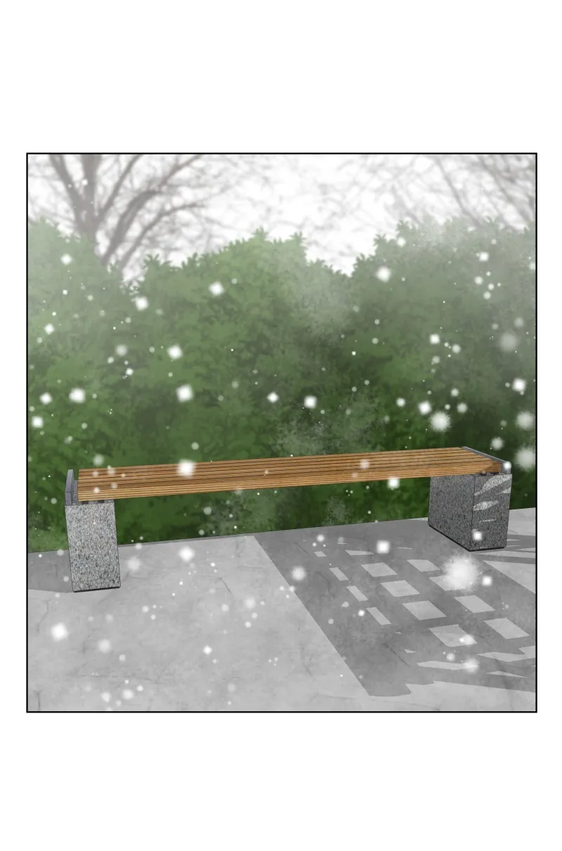 Midnight Rain Chapter 60 page 73 - 