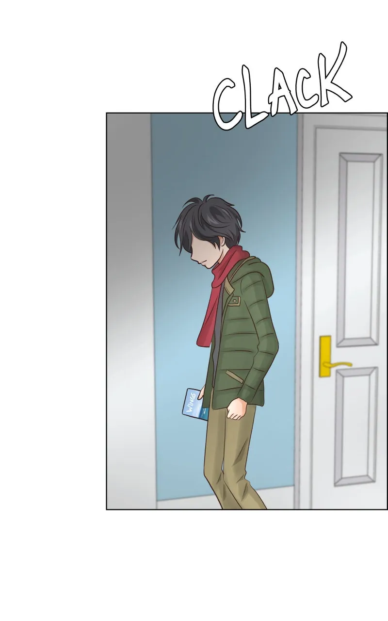 Midnight Rain Chapter 60 page 76 - 