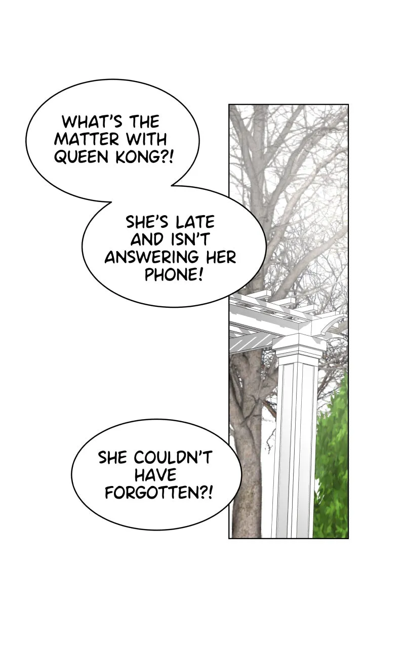 Midnight Rain Chapter 61 page 1 - 