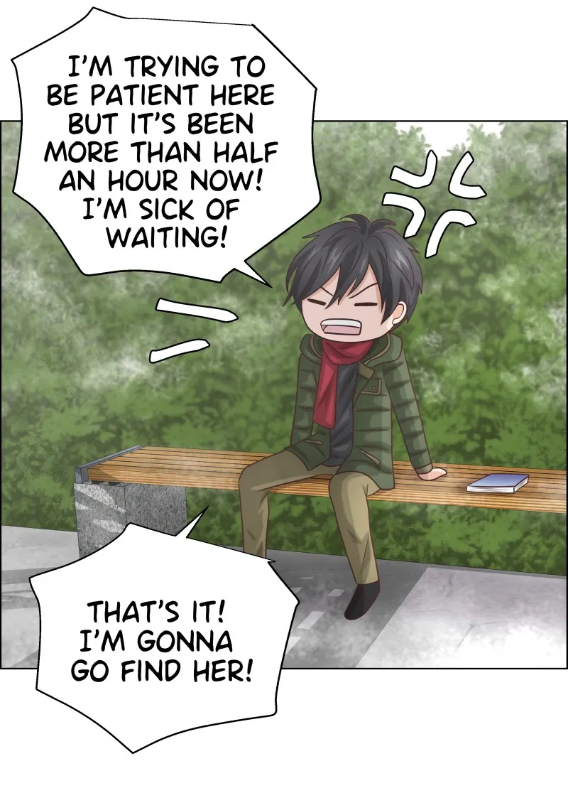 Midnight Rain Chapter 61 page 2 - 