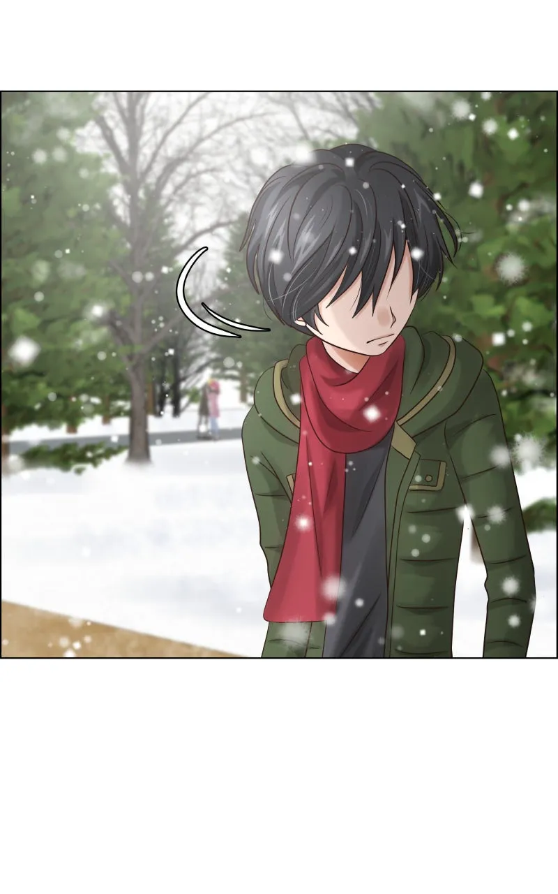 Midnight Rain Chapter 61 page 15 - 