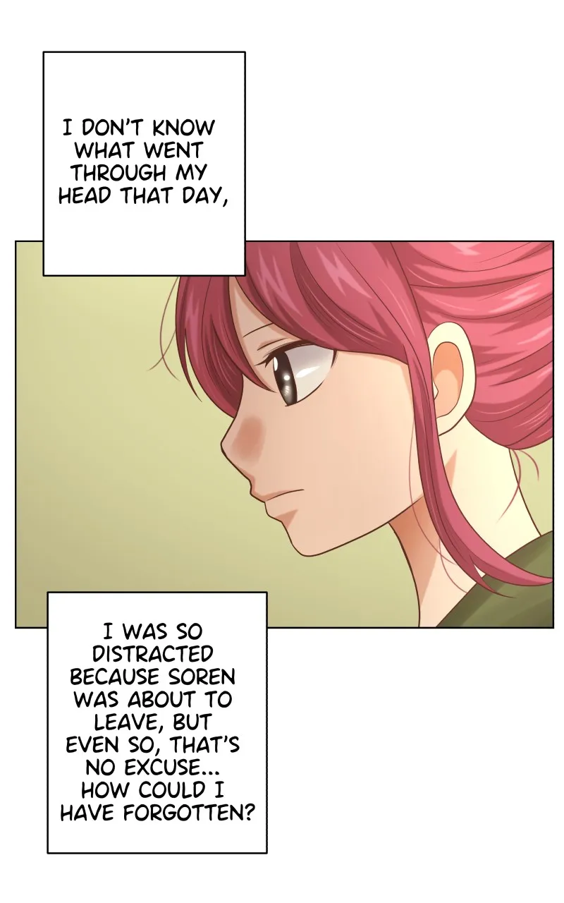 Midnight Rain Chapter 61 page 19 - 