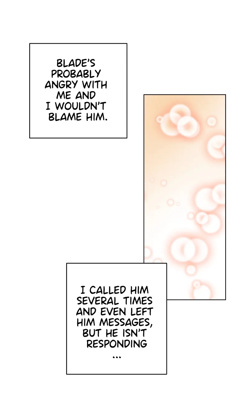 Midnight Rain Chapter 61 page 20 - 
