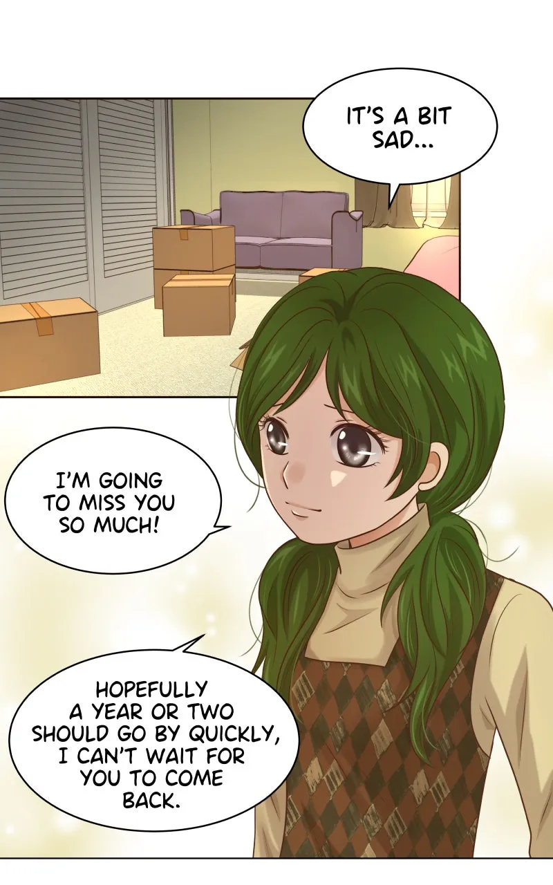 Midnight Rain Chapter 61 page 23 - 