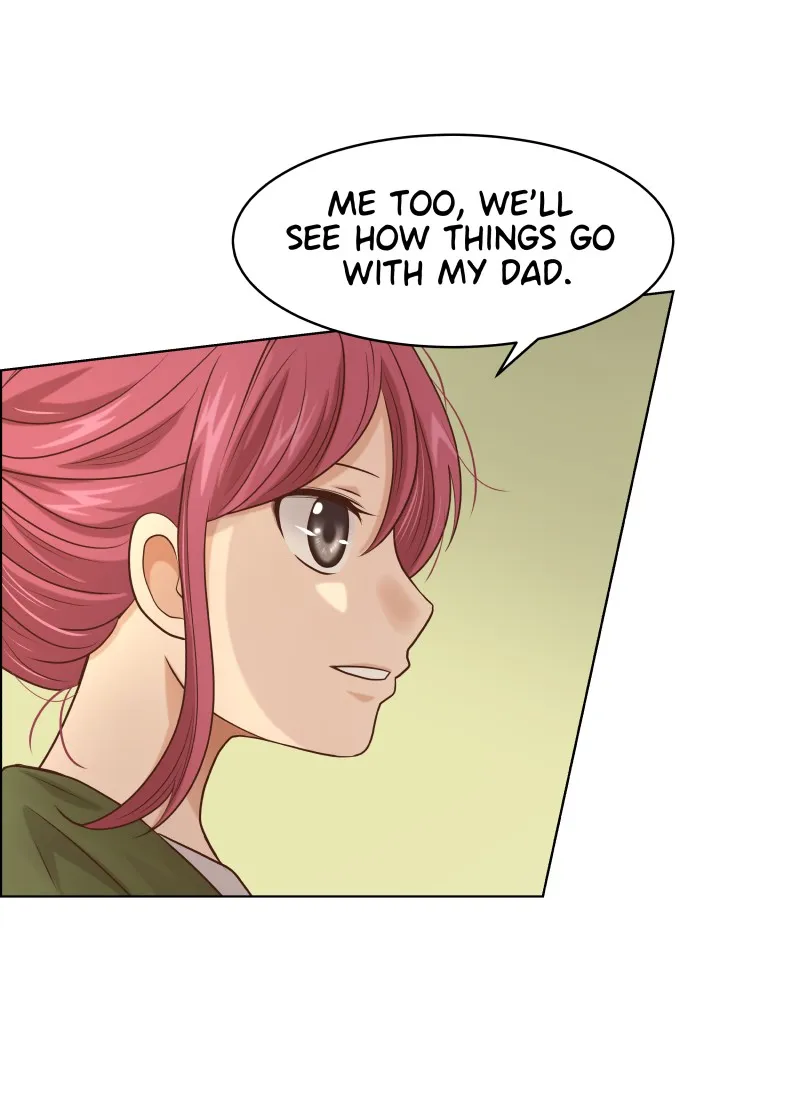 Midnight Rain Chapter 61 page 24 - 