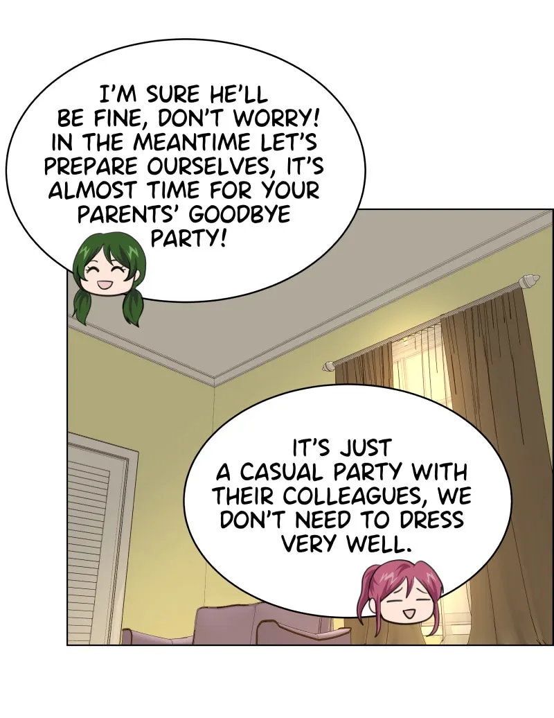 Midnight Rain Chapter 61 page 25 - 