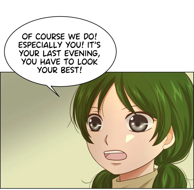Midnight Rain Chapter 61 page 26 - 