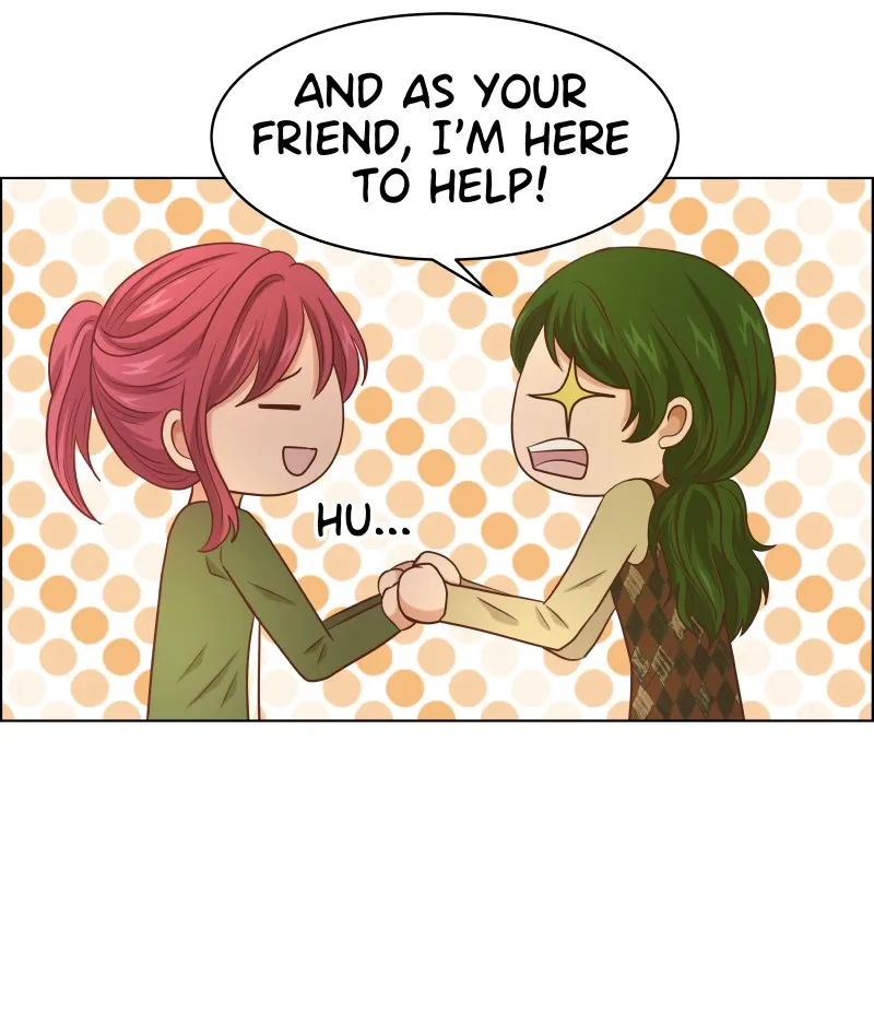 Midnight Rain Chapter 61 page 27 - 