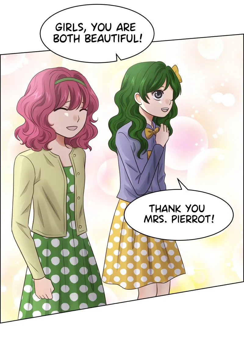Midnight Rain Chapter 61 page 29 - 