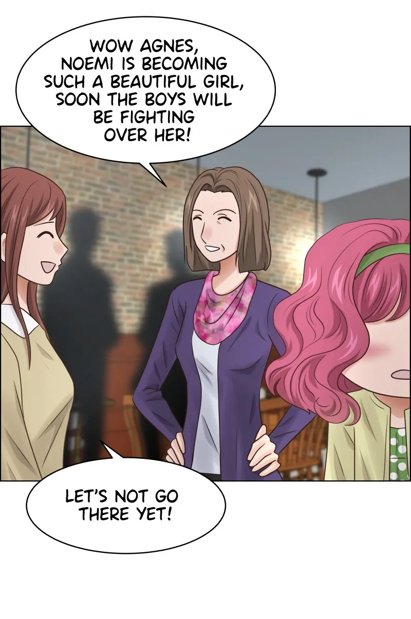 Midnight Rain Chapter 61 page 30 - 