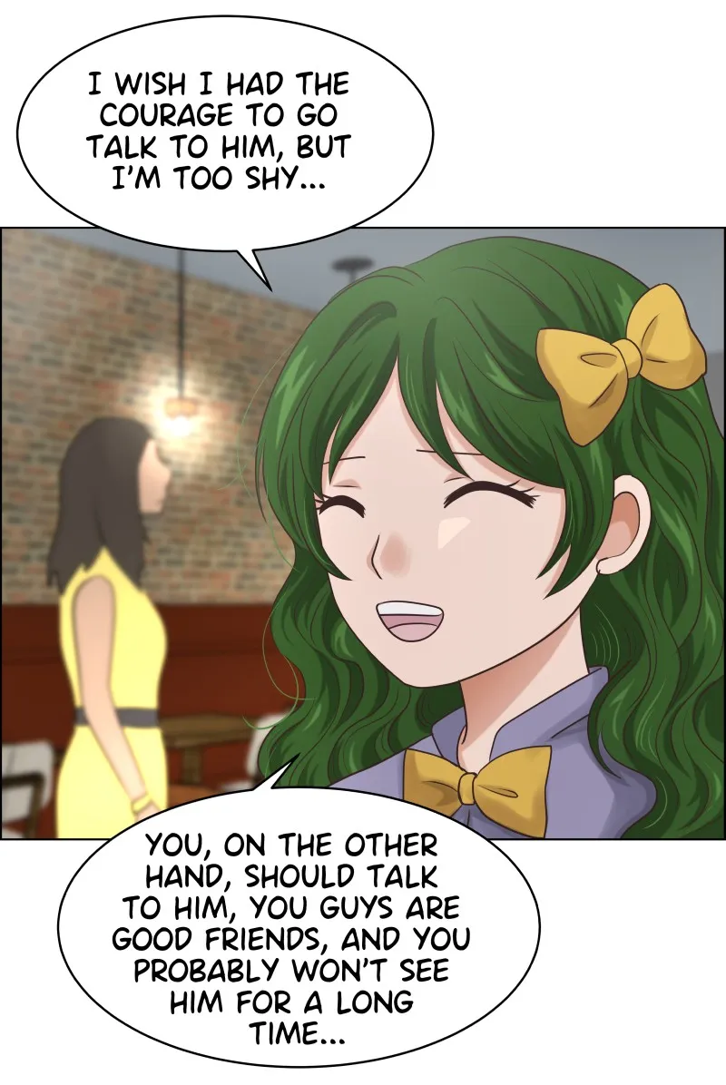 Midnight Rain Chapter 61 page 33 - 