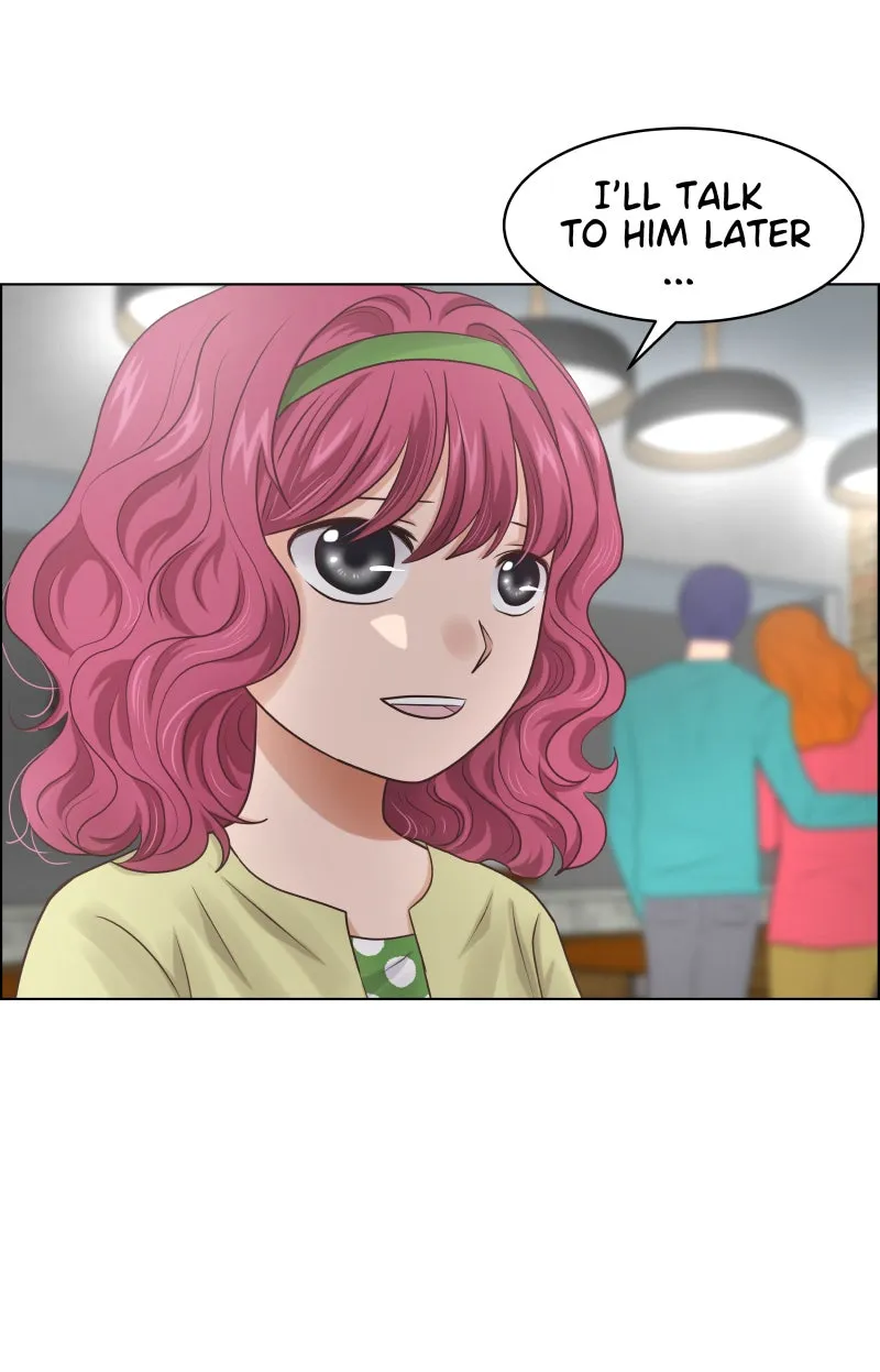 Midnight Rain Chapter 61 page 34 - 