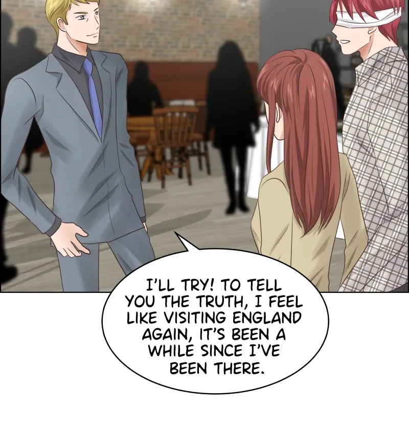 Midnight Rain Chapter 61 page 38 - 