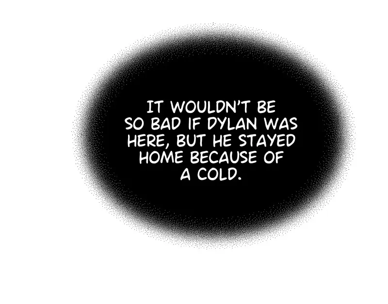 Midnight Rain Chapter 61 page 43 - 
