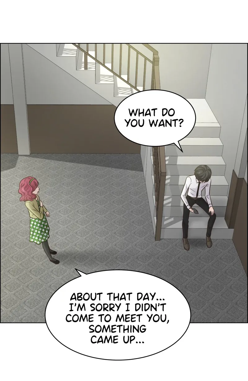 Midnight Rain Chapter 61 page 47 - 