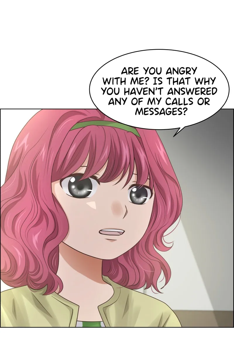 Midnight Rain Chapter 61 page 48 - 