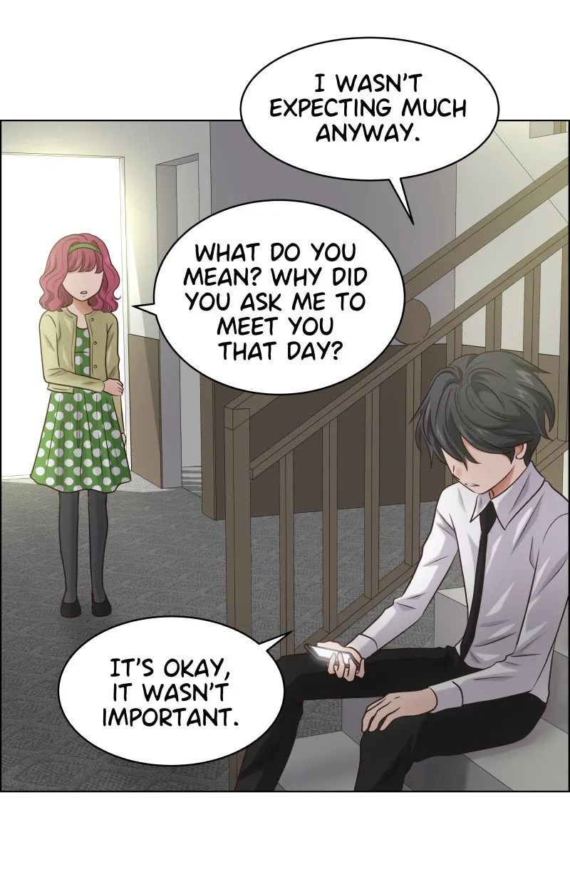 Midnight Rain Chapter 61 page 51 - 