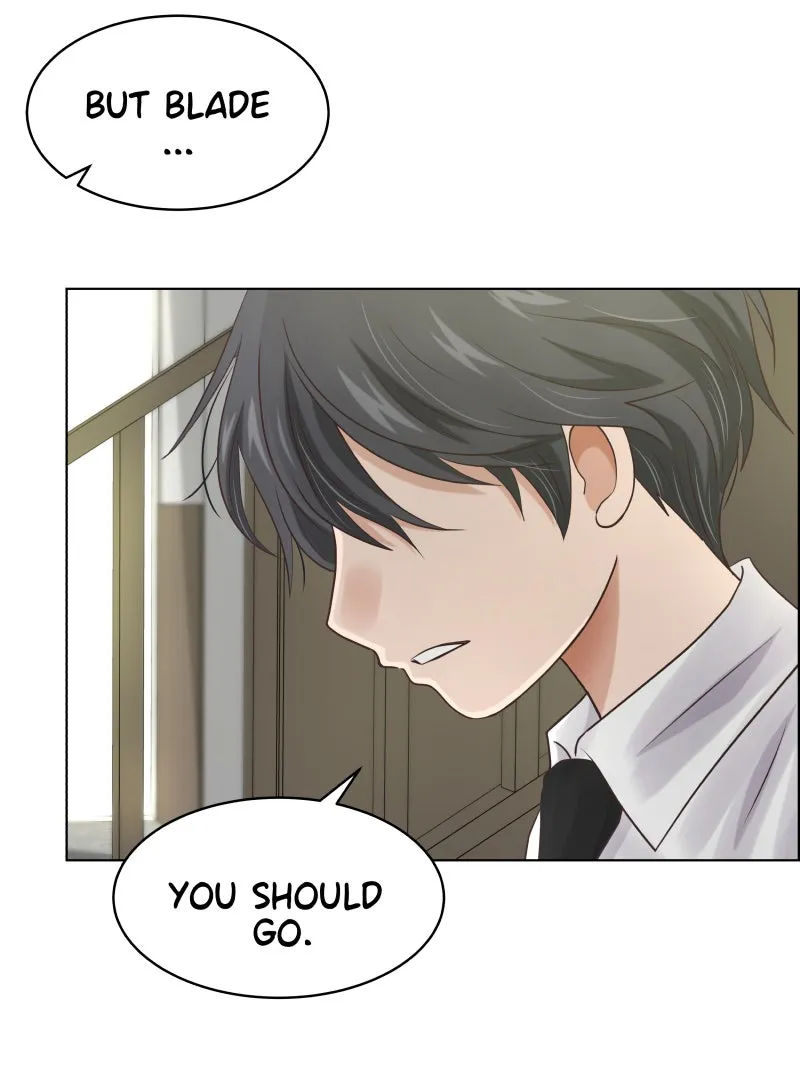 Midnight Rain Chapter 61 page 52 - 