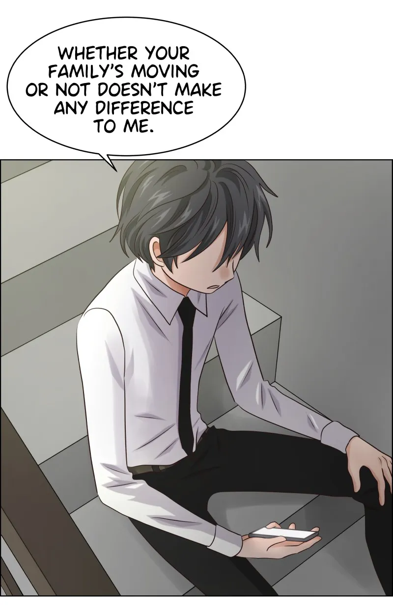 Midnight Rain Chapter 61 page 59 - 