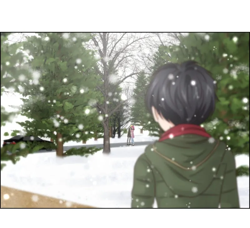 Midnight Rain Chapter 61 page 7 - 