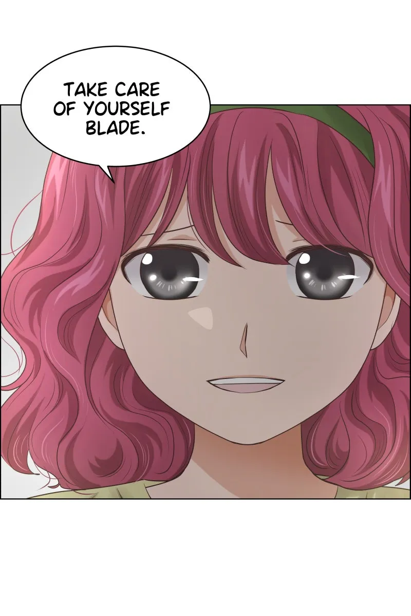 Midnight Rain Chapter 61 page 69 - 