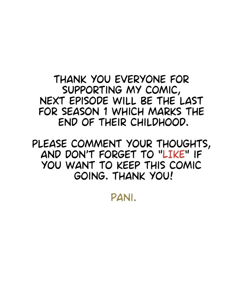 Midnight Rain Chapter 62 page 107 - 