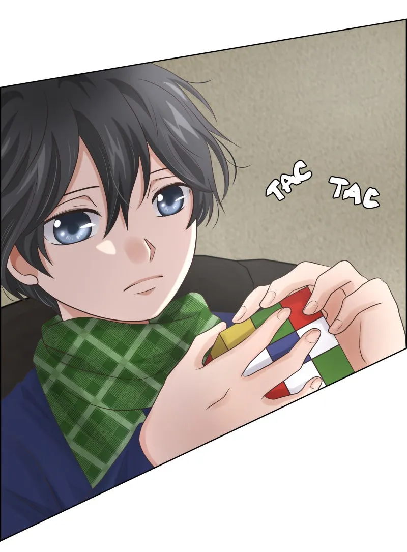 Midnight Rain Chapter 62 page 17 - 