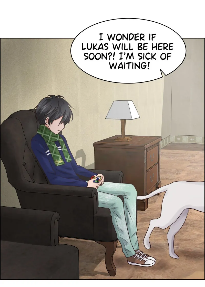 Midnight Rain Chapter 62 page 18 - 