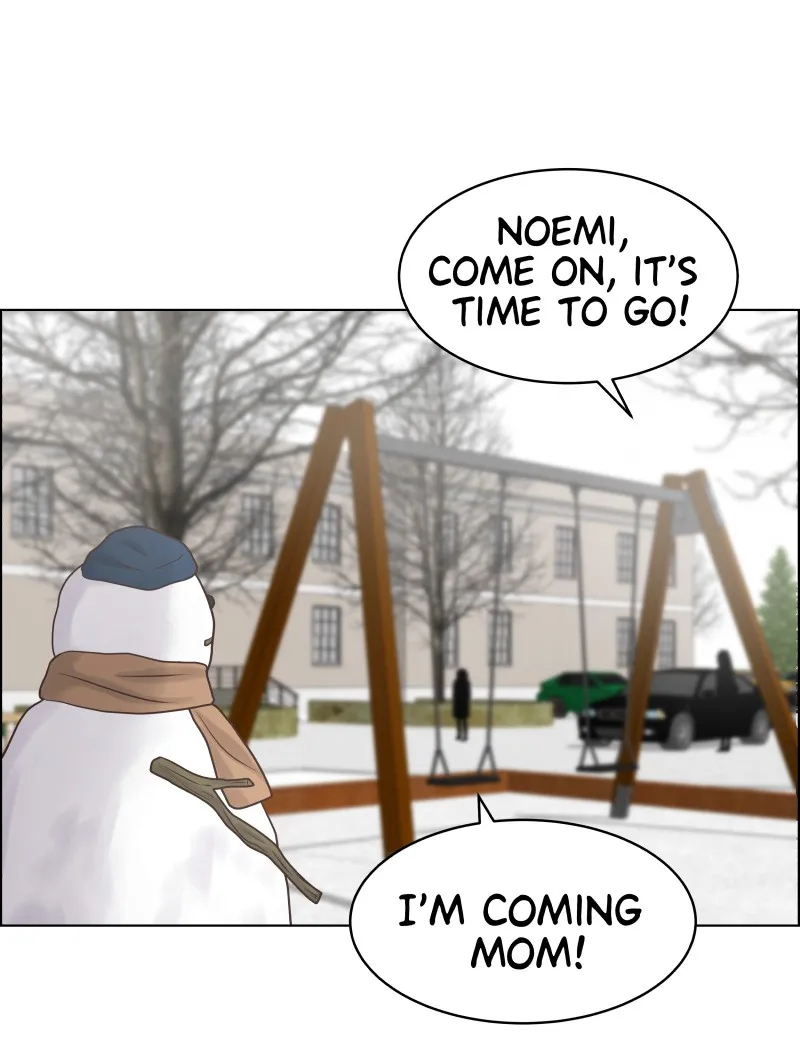 Midnight Rain Chapter 62 page 3 - 