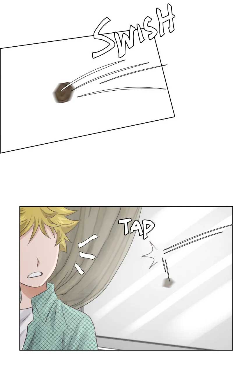 Midnight Rain Chapter 62 page 21 - 