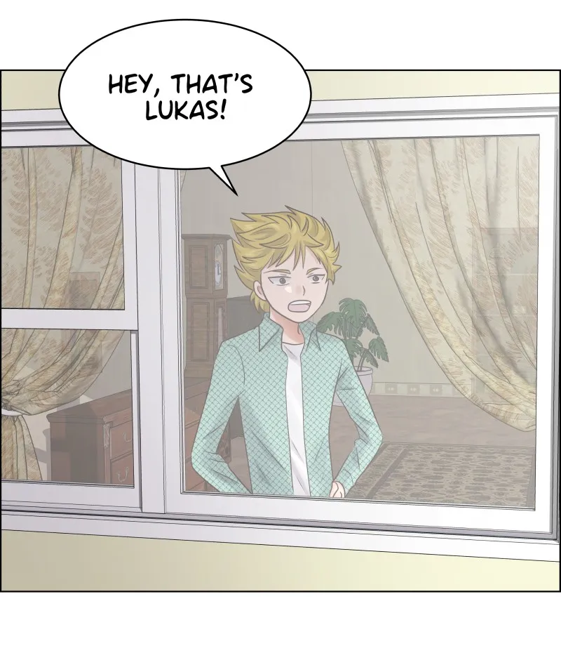 Midnight Rain Chapter 62 page 23 - 