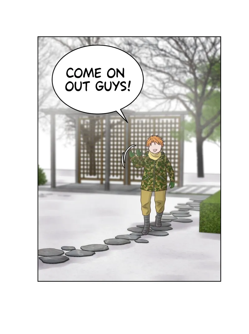 Midnight Rain Chapter 62 page 24 - 