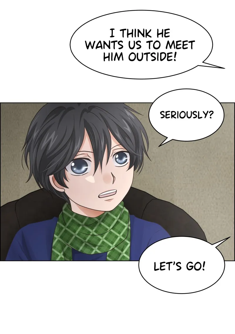 Midnight Rain Chapter 62 page 25 - 