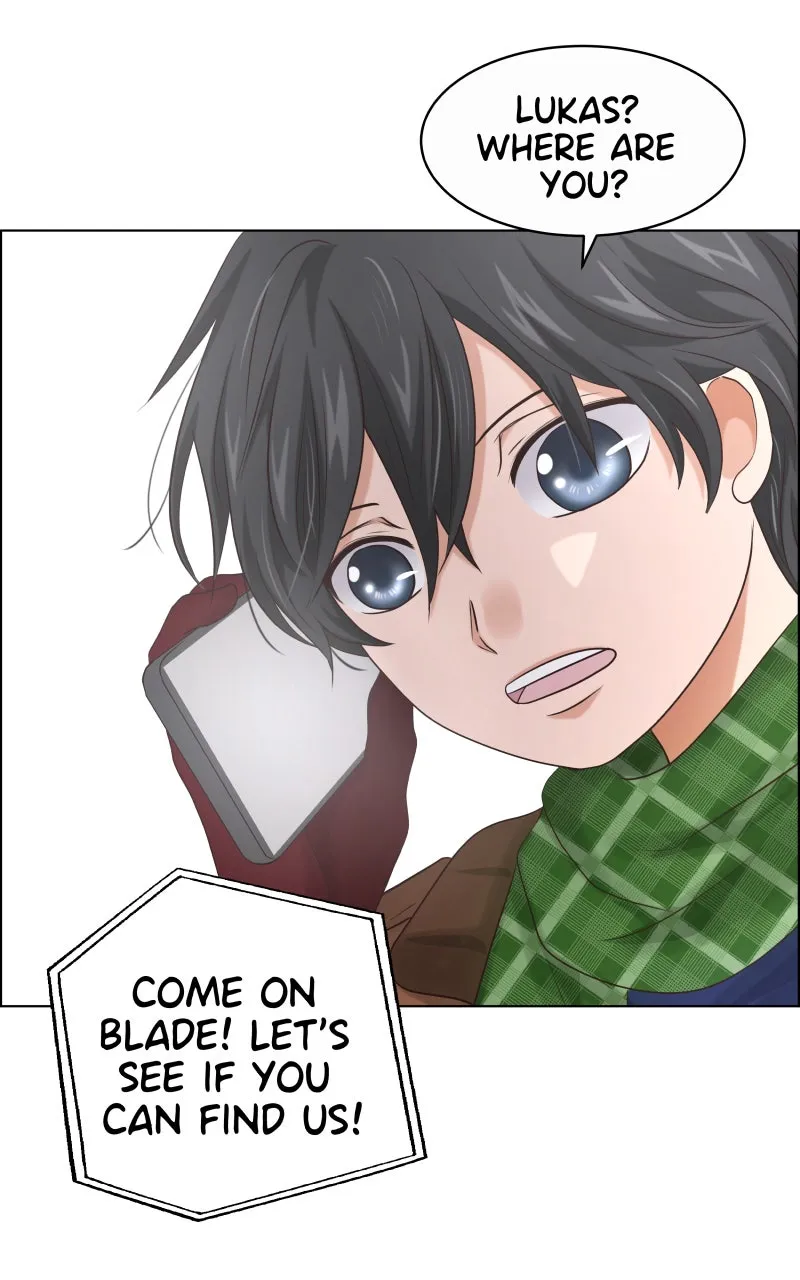 Midnight Rain Chapter 62 page 30 - 