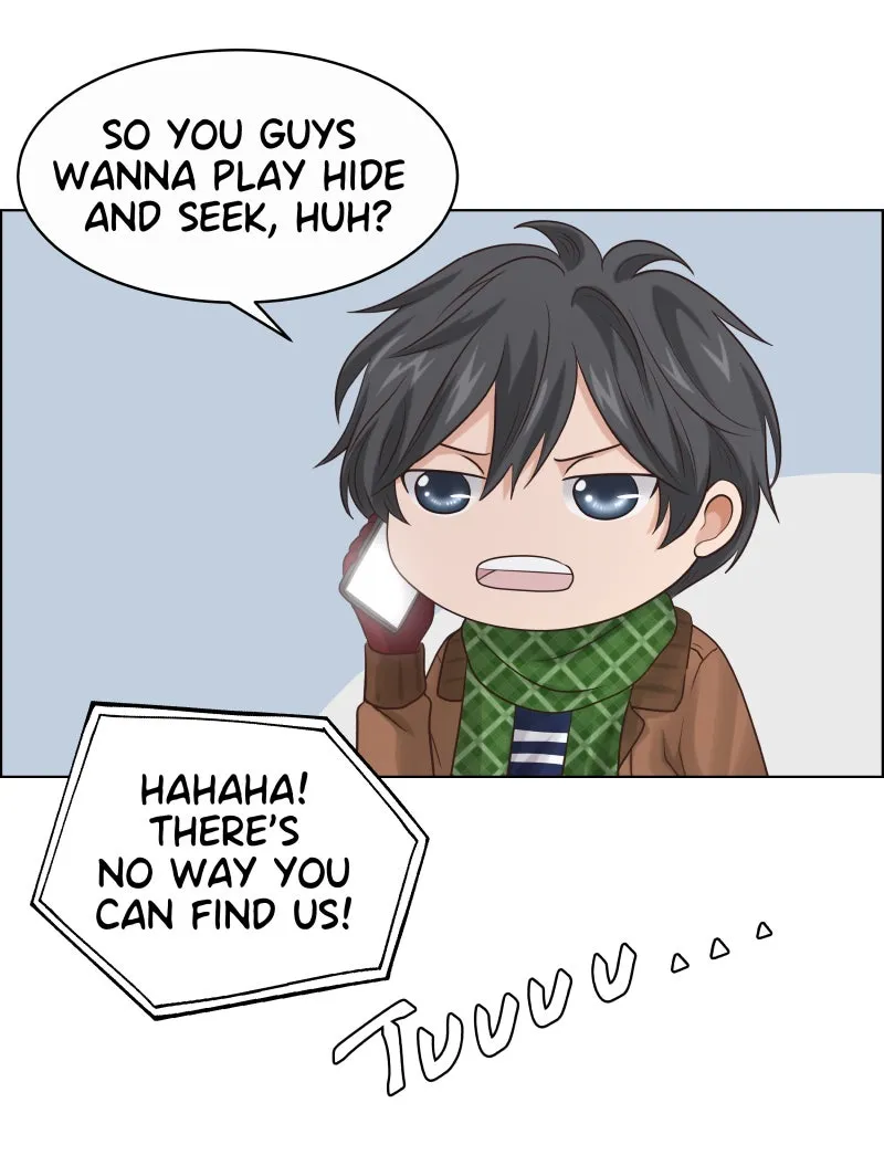 Midnight Rain Chapter 62 page 31 - 