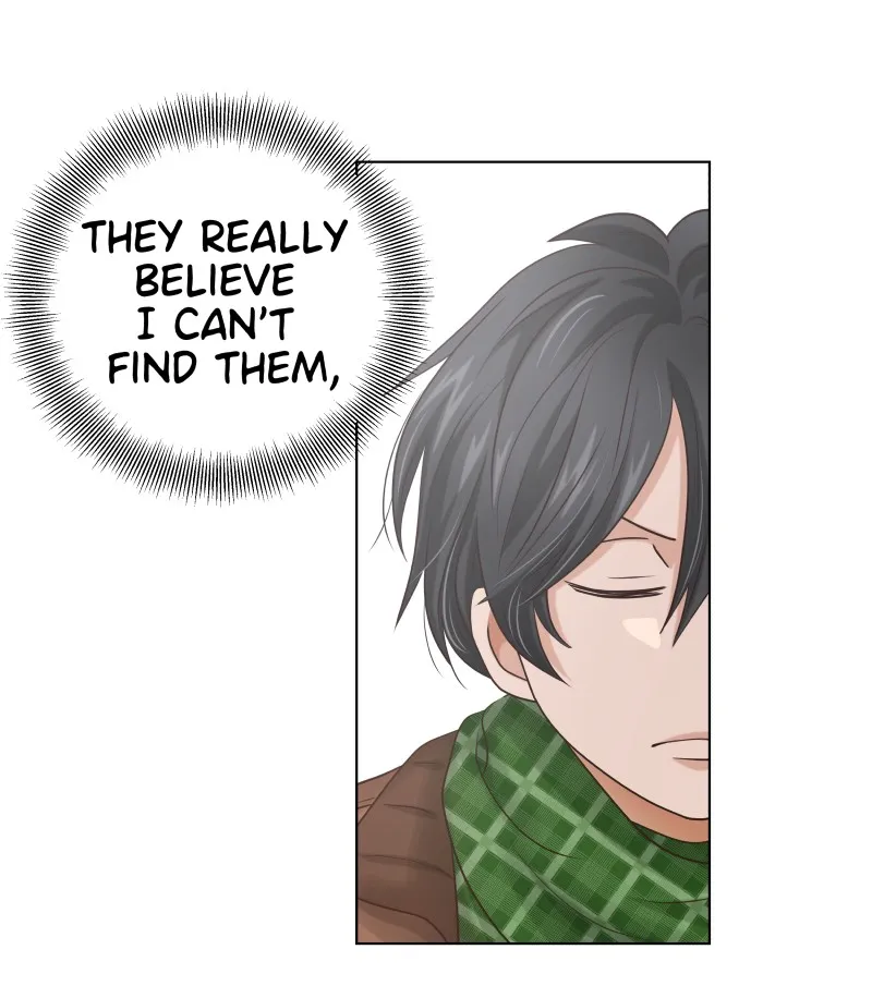 Midnight Rain Chapter 62 page 32 - 