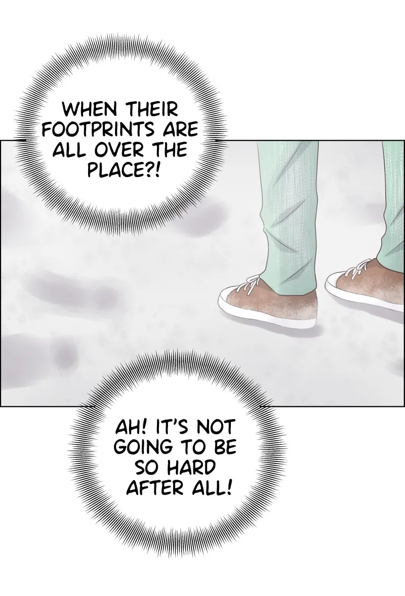 Midnight Rain Chapter 62 page 33 - 