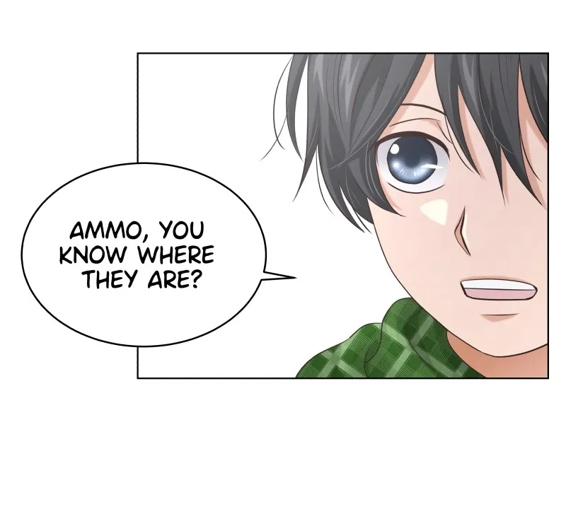 Midnight Rain Chapter 62 page 37 - 
