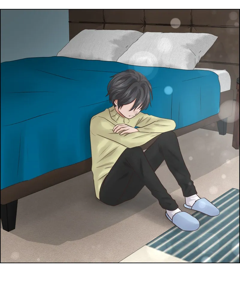 Midnight Rain Chapter 62 page 5 - 