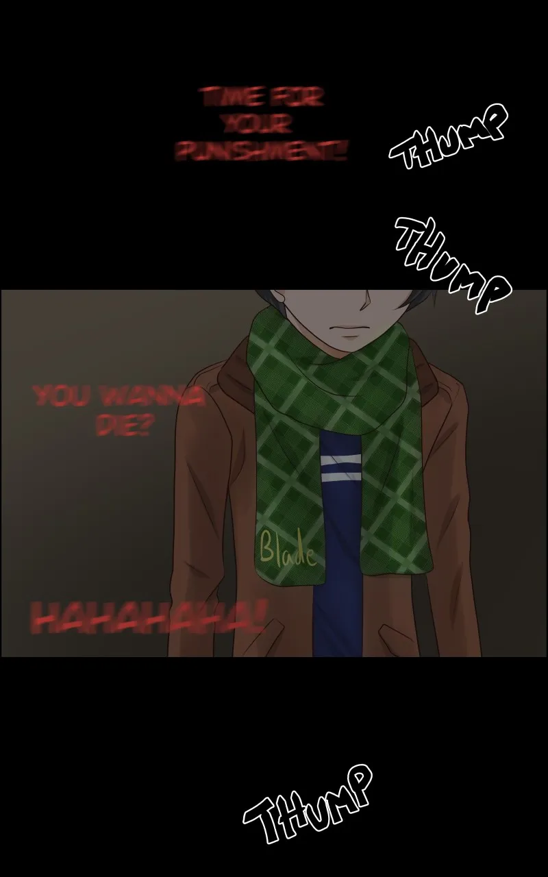 Midnight Rain Chapter 62 page 69 - 