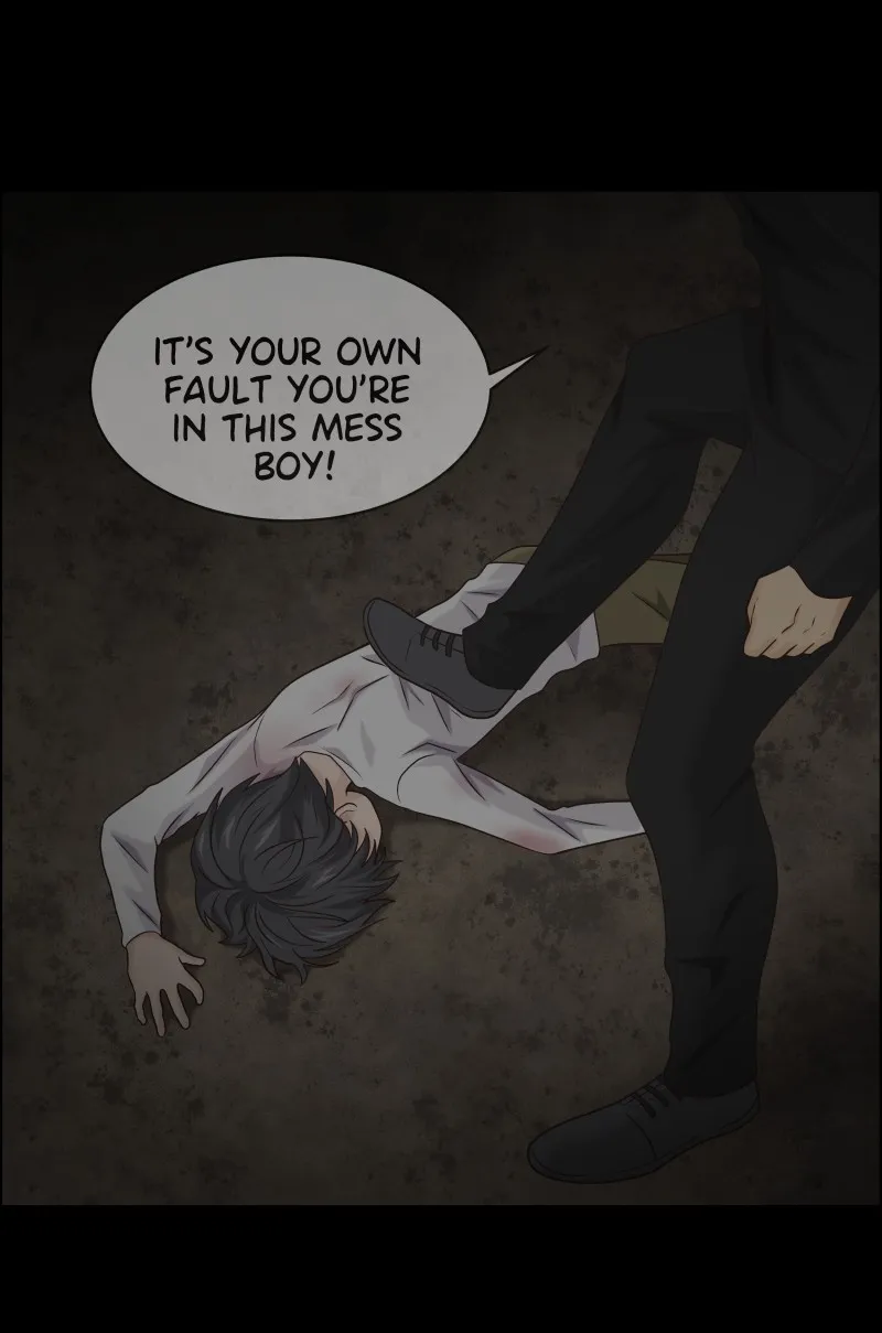 Midnight Rain Chapter 62 page 84 - 