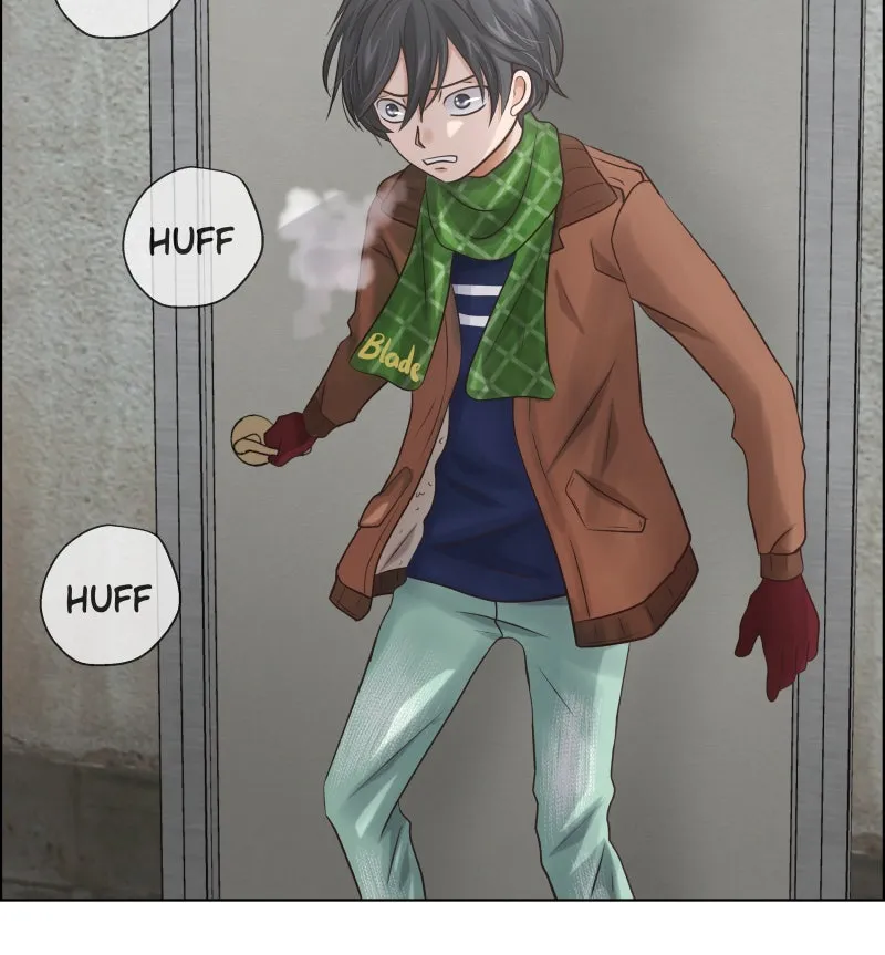 Midnight Rain Chapter 62 page 97 - 